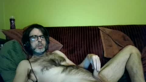 Chris online show from July 30, 2026, 9:47 pm