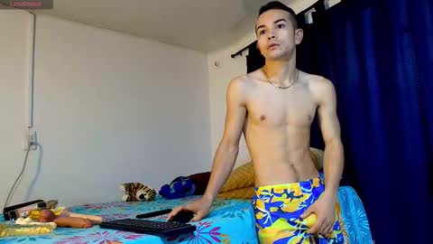 CHRISTOPHER online show from March 17, 2026, 11:02 am