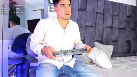 christopher online show from April 16, 2026, 10:23 pm