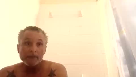 Christopher Rain online show from November 6, 2025, 5:19 am