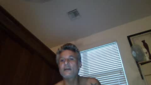 Christopher Rain online show from July 24, 2026, 10:46 am