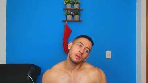 Christopher online show from January 4, 2025, 12:16 am