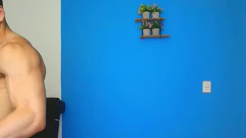 Christopher online show from September 16, 2025, 9:38 pm