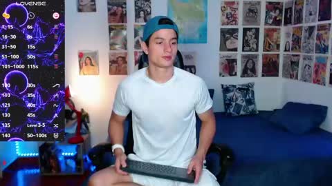 Snapshot of christophermillerxxx chatting on May 8, 2026, 6:30 am christophermillerxxx online show from May 8, 2026, 6:30 am