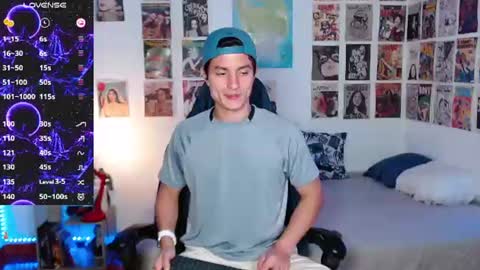 Snapshot of christophermillerxxx chatting on July 1, 2026, 4:47 am christophermillerxxx online show from July 1, 2026, 4:47 am