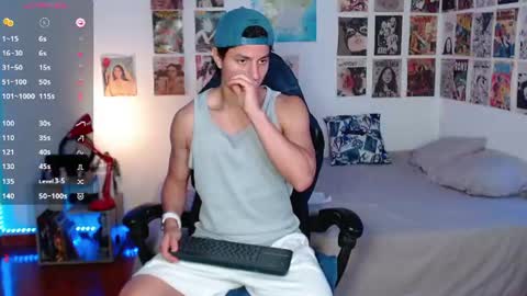 Snapshot of christophermillerxxx chatting on July 17, 2026, 3:35 am christophermillerxxx online show from July 17, 2026, 3:35 am