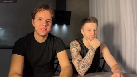 Christopher online show from February 8, 2025, 9:46 pm