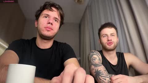 Christopher online show from February 14, 2025, 4:31 pm