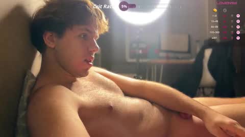 Christopher online show from November 22, 2025, 6:40 pm