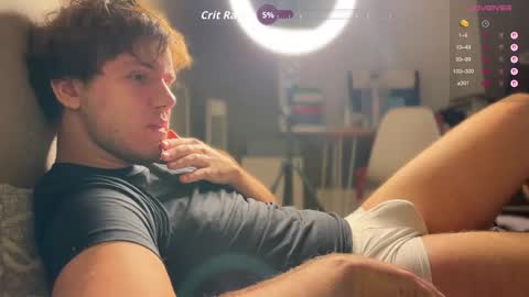 Christopher online show from November 25, 2025, 9:04 pm