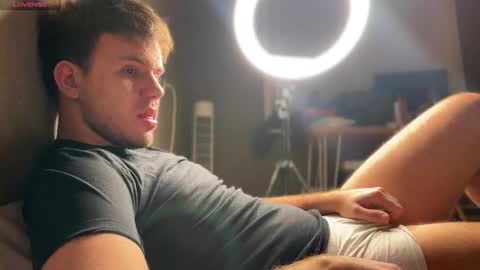 Christopher online show from January 11, 2026, 8:25 pm