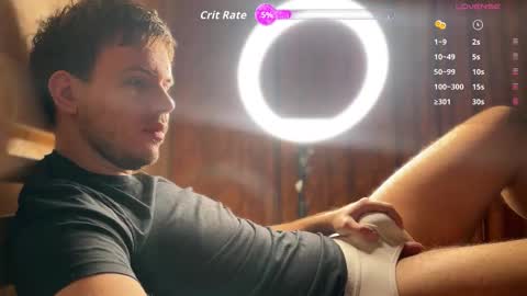 Christopher online show from March 9, 2026, 1:42 am