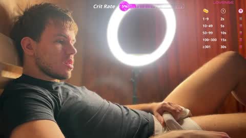 Christopher online show from March 13, 2026, 10:22 am