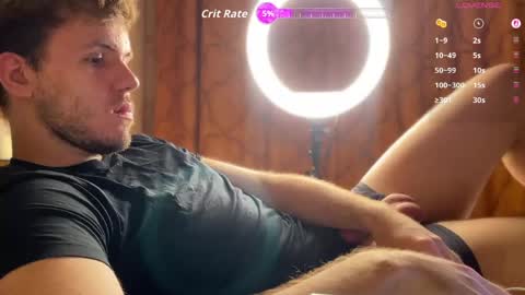 Snapshot of christophertan chatting on May 26, 2026, 7:10 pm Christopher online show from May 26, 2026, 7:10 pm