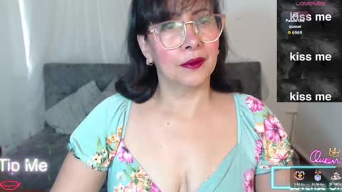 Christy  online show from February 5, 2026, 5:39 pm