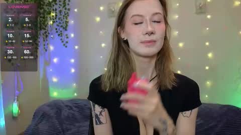 christy memeow online show from September 21, 2025, 10:06 am