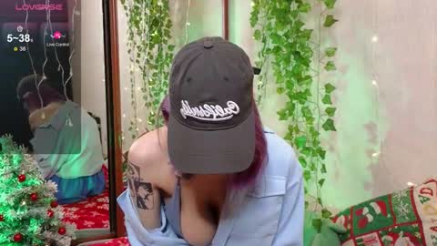 christy memeow online show from January 11, 2026, 3:39 pm