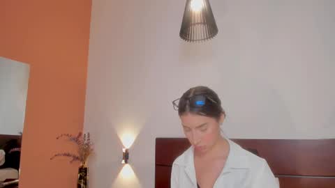 Christy online show from February 13, 2025, 6:27 pm