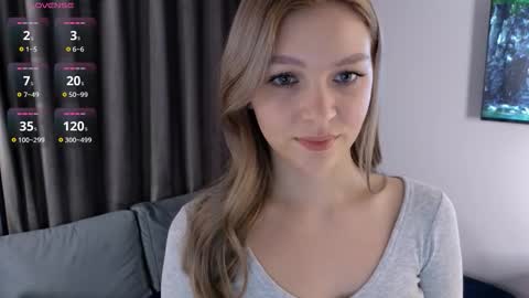 Christie online show from January 12, 2026, 1:05 pm