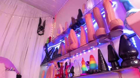 christy online show from December 29, 2024, 2:06 am