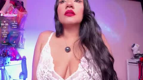 christy online show from October 12, 2025, 2:21 am