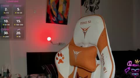 christyw3b online show from April 9, 2026, 10:53 am