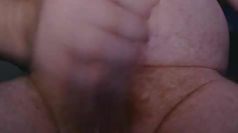 Snapshot of chrisuhh chatting on June 5, 2026, 8:31 am chrisuhh online show from June 5, 2026, 8:31 am