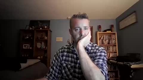 chrisw8121 online show from February 7, 2026, 12:36 am