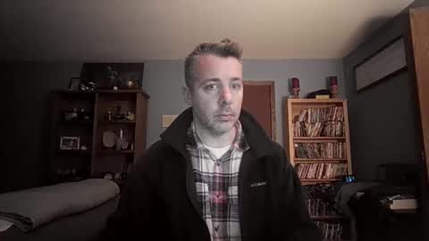 chrisw8121 online show from February 10, 2026, 11:53 pm