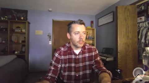 chrisw8121 online show from April 6, 2026, 1:56 pm