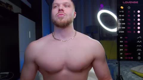 chrisx6m online show from March 5, 2025, 12:49 am