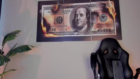 chrizmacgregor online show from March 11, 2026, 4:24 pm