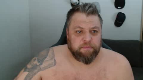 Snapshot of chrizz80 chatting on January 10, 2026, 9:55 am Chrizz online show from January 10, 2026, 9:55 am