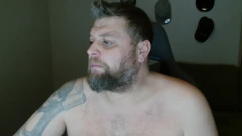 Snapshot of chrizz80 chatting on January 11, 2026, 6:29 am Chrizz online show from January 11, 2026, 6:29 am