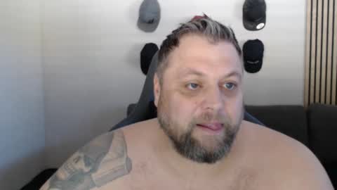 Chrizz online show from March 4, 2026, 8:53 am