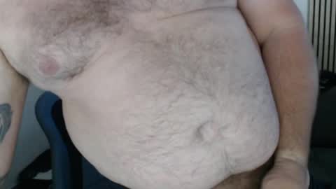 Chrizz online show from April 23, 2026, 6:47 am