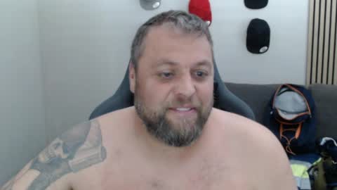 Chrizz online show from June 8, 2026, 12:38 pm