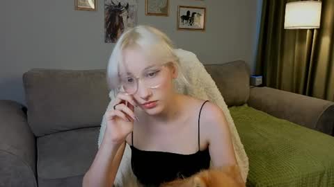 Eva online show from July 28, 2026, 12:48 pm