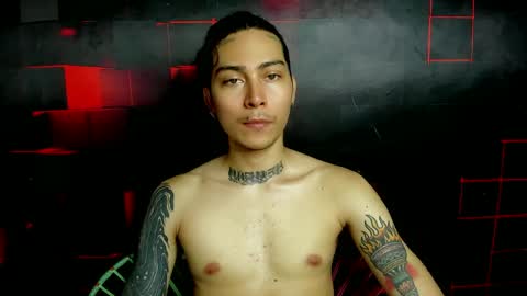 Mach online show from April 12, 2026, 8:58 pm