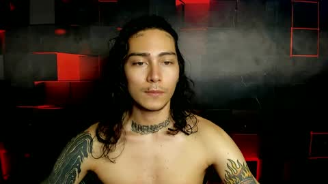 Mach online show from April 18, 2026, 7:29 pm