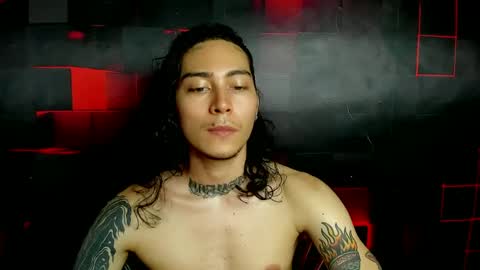 Mach online show from April 18, 2026, 7:58 pm