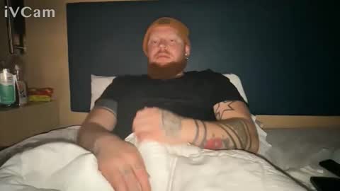 Chronicles Of Red Dick online show from February 15, 2026, 4:20 am