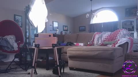 Marley online show from December 5, 2024, 10:01 pm