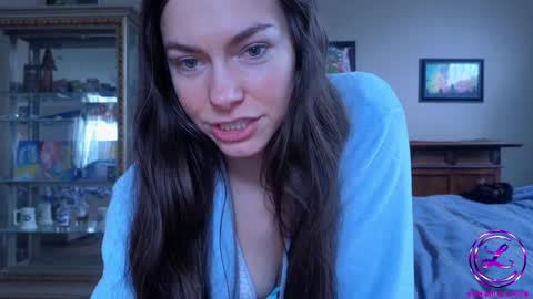 Marley online show from February 24, 2026, 4:49 pm