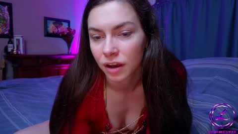 Marley online show from February 27, 2026, 12:21 am