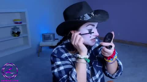 Marley online show from April 21, 2026, 1:42 am