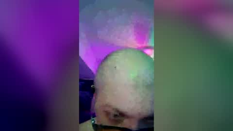 chronicvibez online show from June 21, 2026, 2:36 am