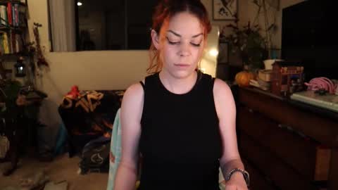 Chrys online show from March 19, 2026, 5:55 am