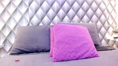 Christal Golden online show from February 27, 2025, 1:16 am