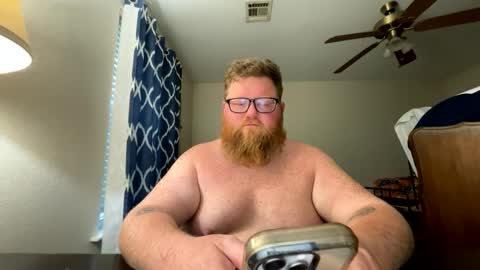 chubbsguy92 online show from September 23, 2025, 11:52 pm